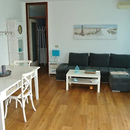 Gardenia 11 Apartment Lignano Sabbiadoro