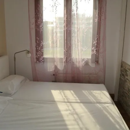 Gardenia 11 Apartamento *