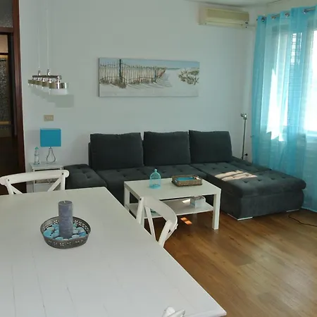Gardenia 11 Apartamento Lignano Sabbiadoro
